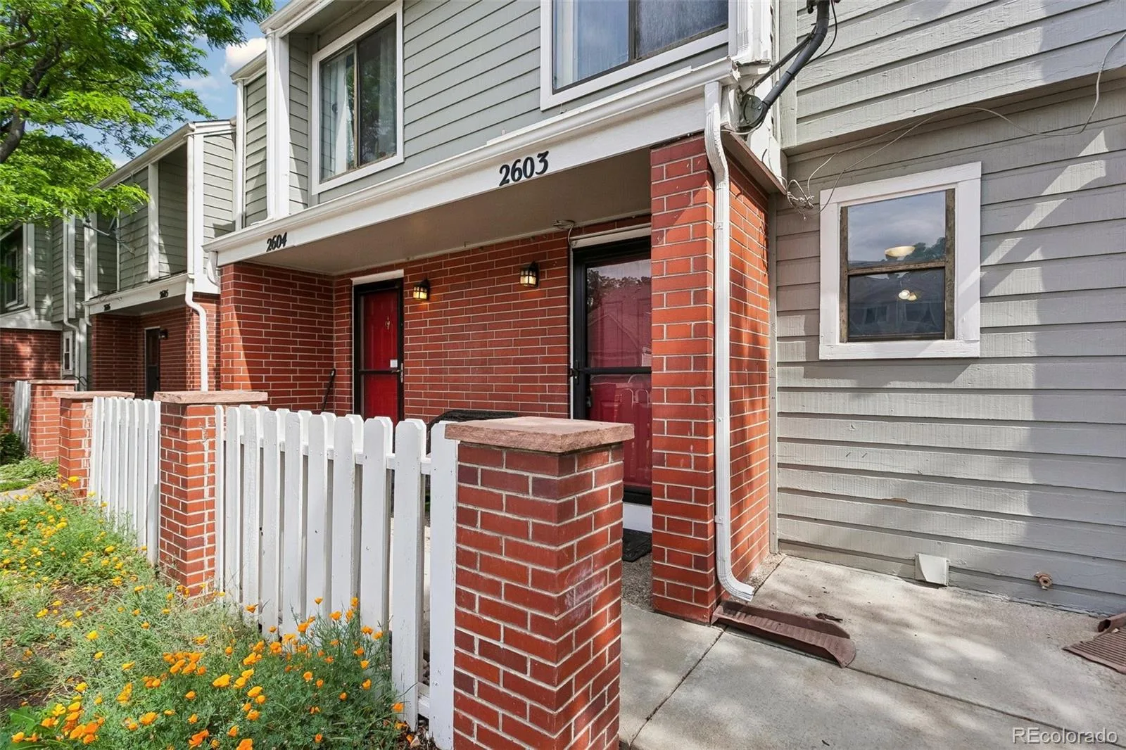 7474 E Arkansas Avenue #26-03 Denver CO 80231 MLS #REC5747804 06062026164929 1600 1