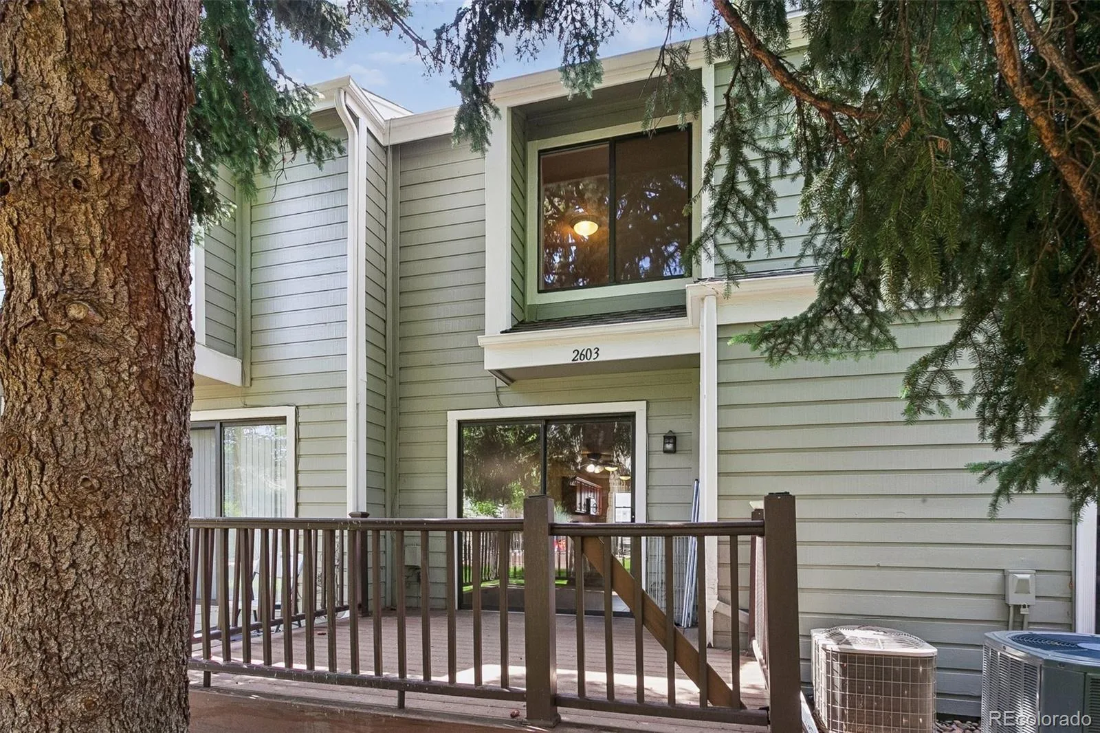 7474 E Arkansas Avenue #26-03 Denver CO 80231 MLS #REC5747804 06062026164929 1600 31