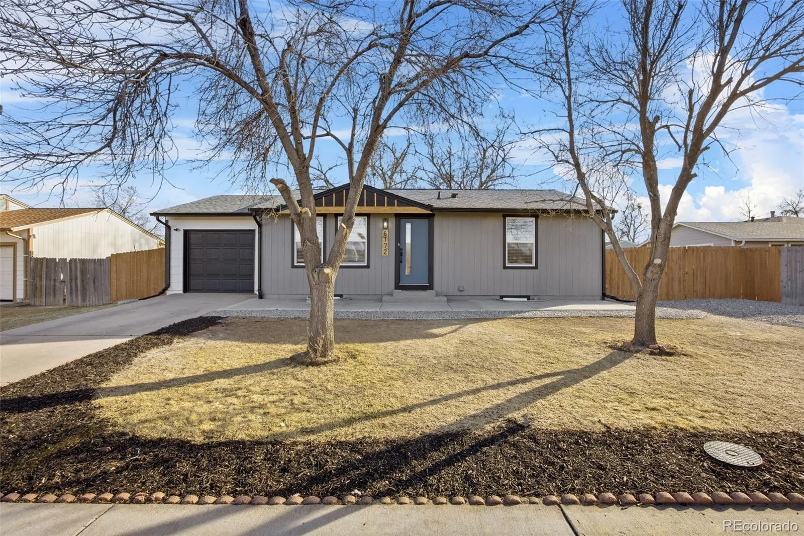 6172 W 68th Avenue Arvada CO 80003 MLS #REC5748663 07092026164621 1600 1