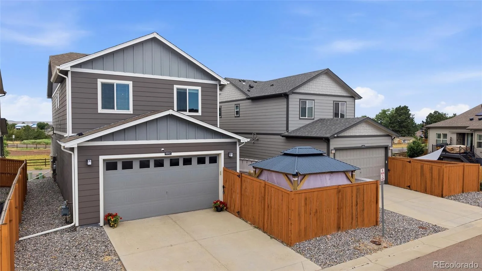 6682 Longpark Drive Parker CO 80138 | MLS #REC5749102 07142026202732 1600 1