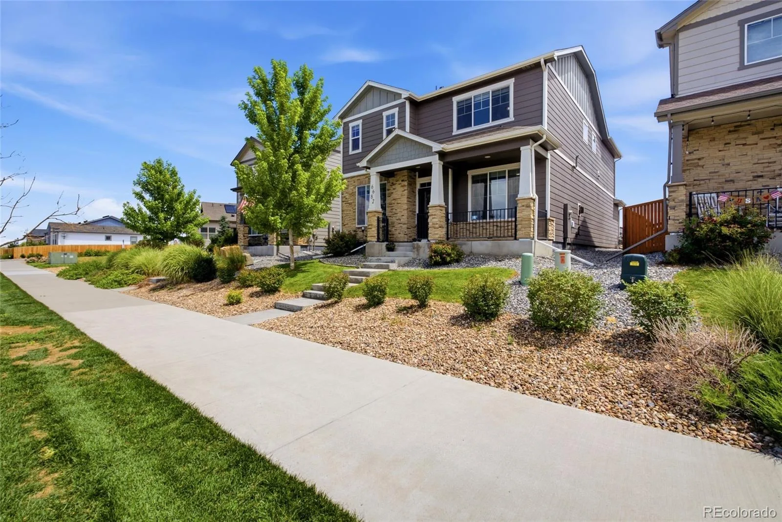6682 Longpark Drive Parker CO 80138 | MLS #REC5749102 07142026202732 1600 40