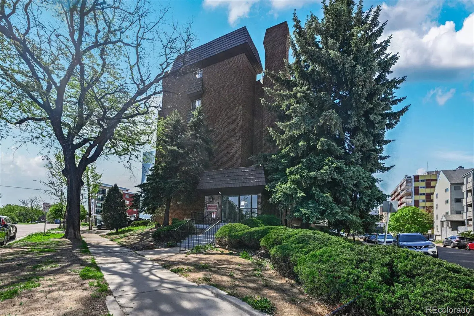 4110 Hale Parkway #5F Denver CO 80220 MLS #REC5749172 02102026074726 1600 1
