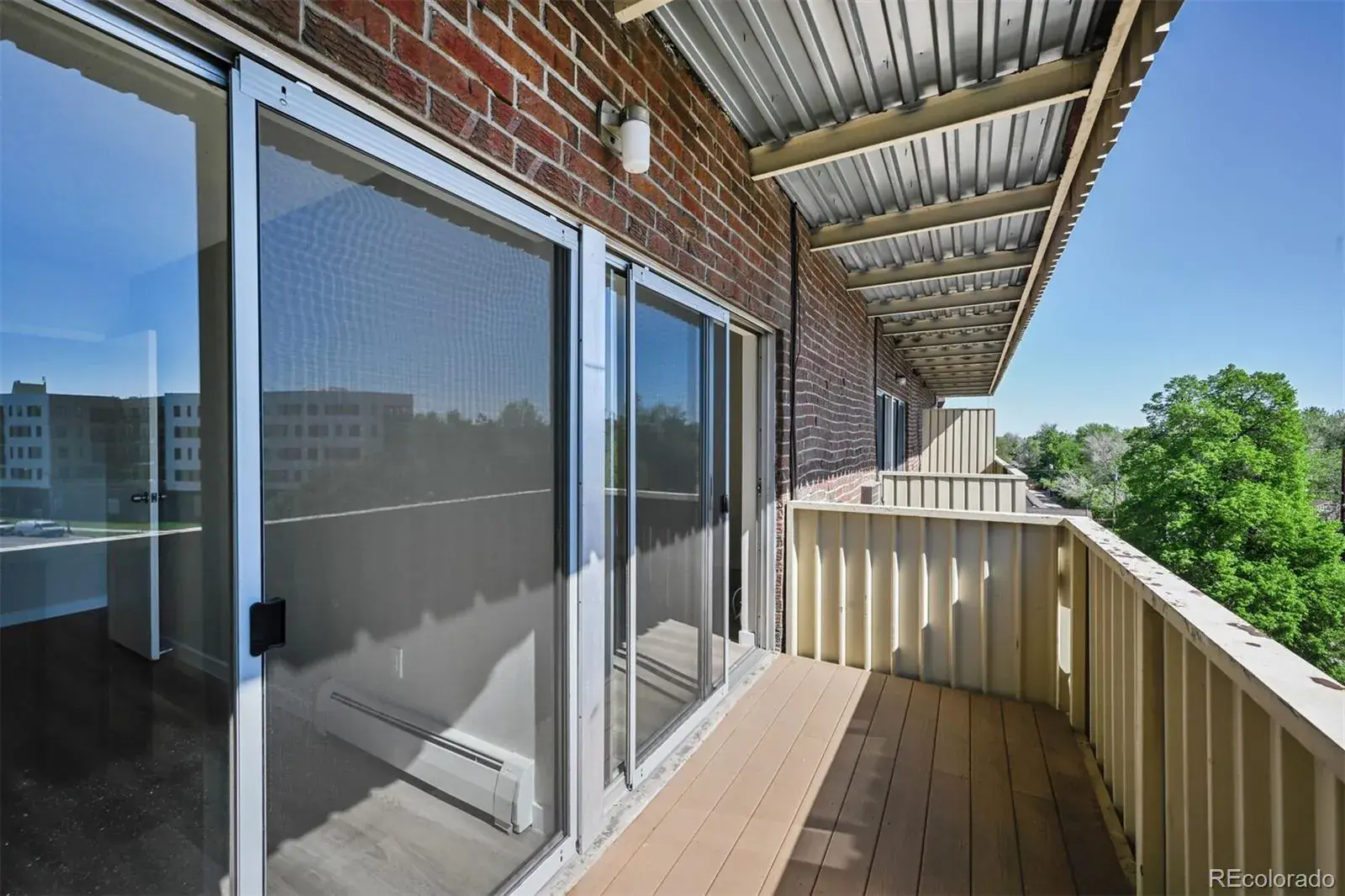 4110 Hale Parkway #5F Denver CO 80220 MLS #REC5749172 02102026074726 1600 11