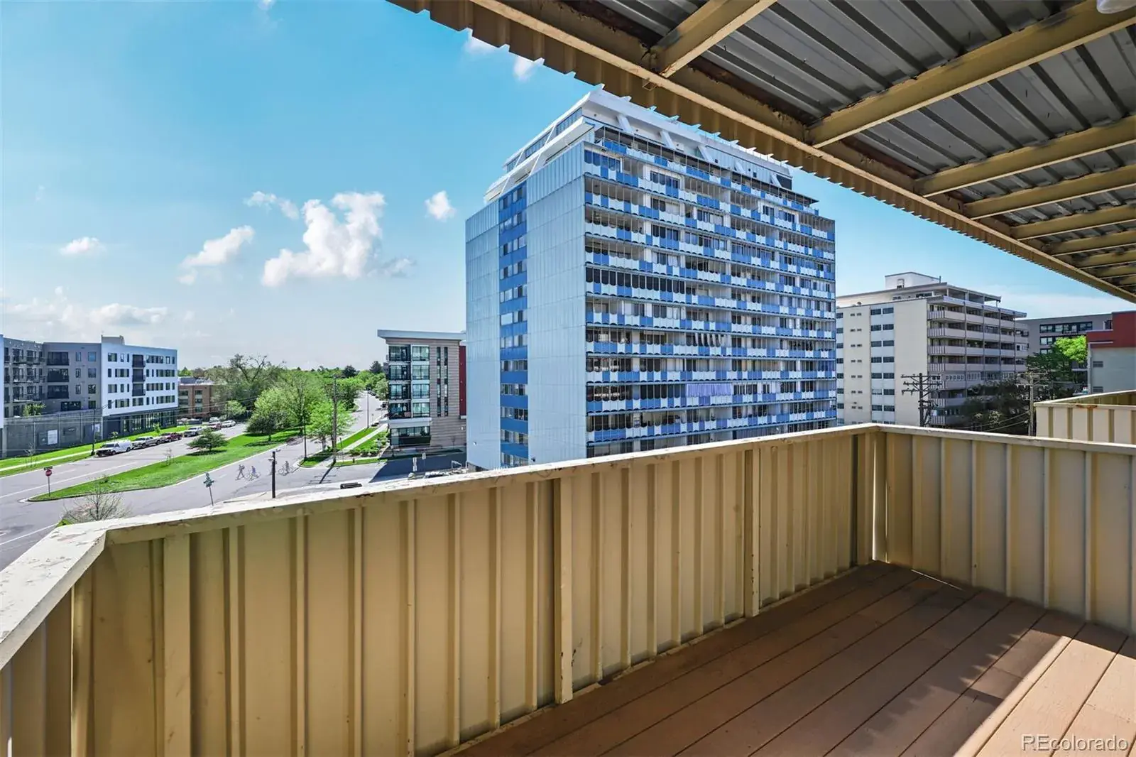 4110 Hale Parkway #5F Denver CO 80220 MLS #REC5749172 02102026074726 1600 12