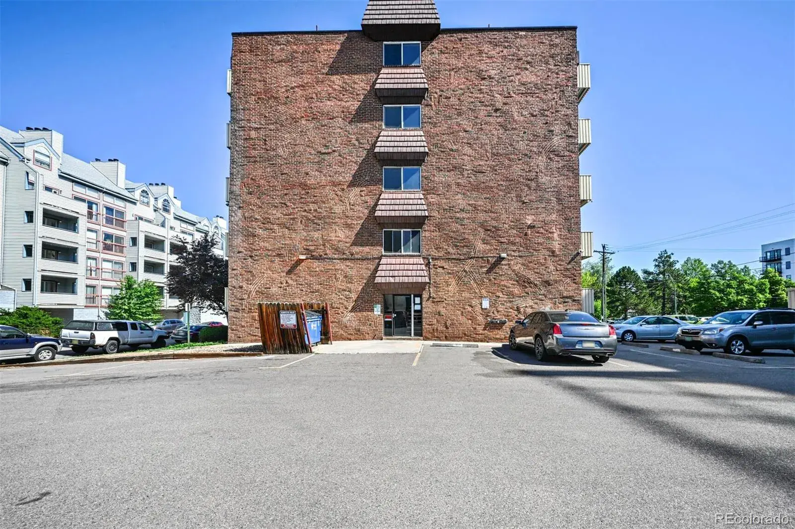 4110 Hale Parkway #5F Denver CO 80220 MLS #REC5749172 02102026074726 1600 13