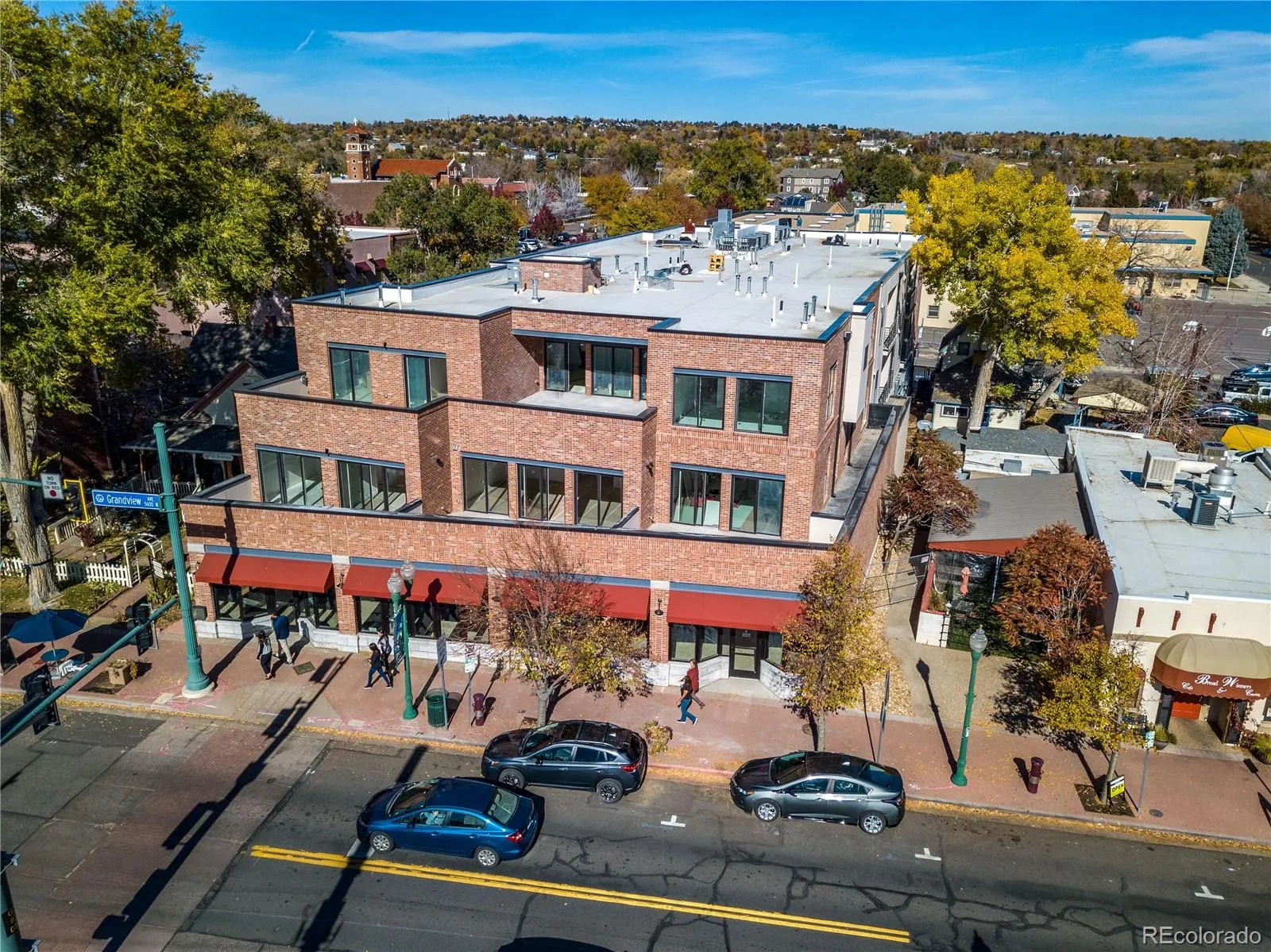 7357 W Grandview Avenue #202 Arvada CO 80002 | MLS #REC5749546 05182026230643 1600 1