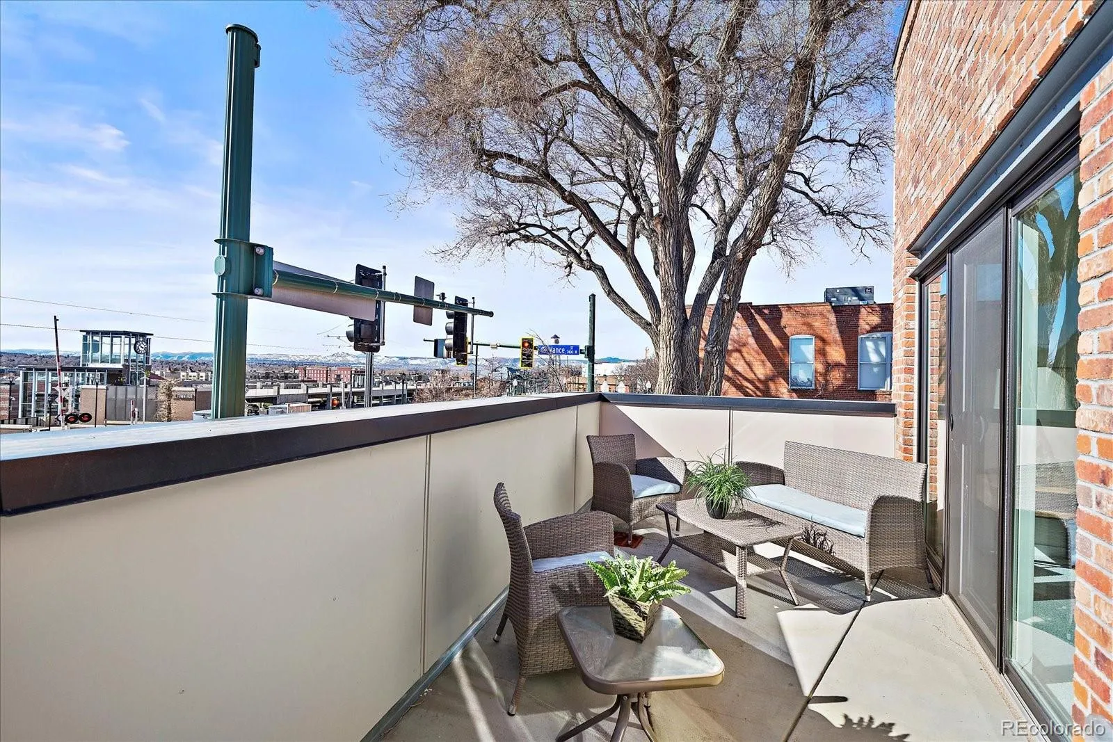 7357 W Grandview Avenue #202 Arvada CO 80002 | MLS #REC5749546 05182026230643 1600 16