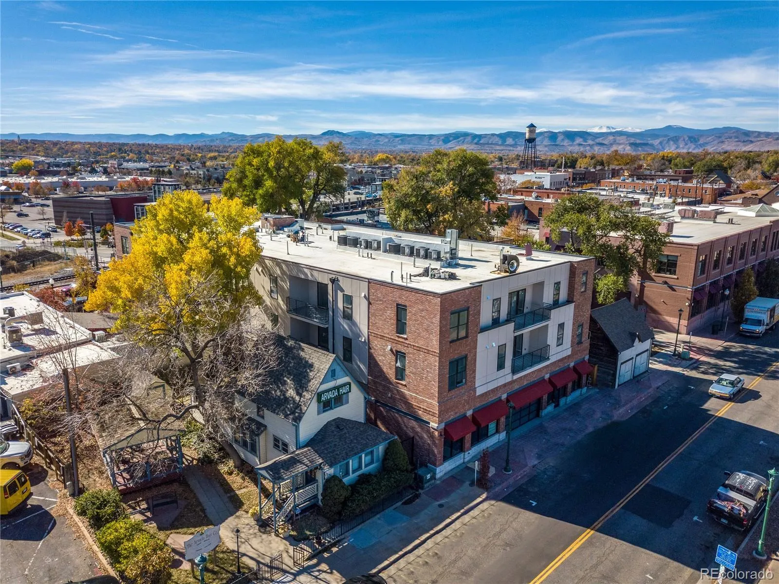 7357 W Grandview Avenue #202 Arvada CO 80002 | MLS #REC5749546 05182026230643 1600 25