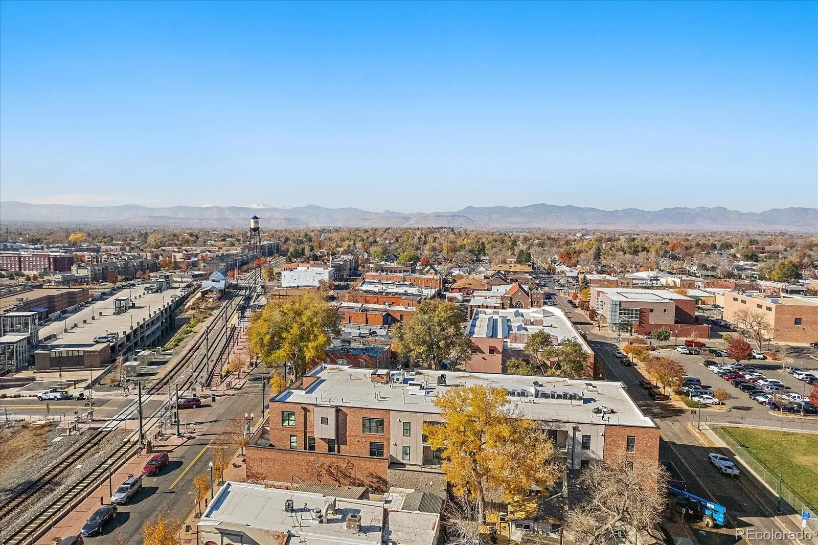 7357 W Grandview Avenue #202 Arvada CO 80002 | MLS #REC5749546 05182026230643 1600 32