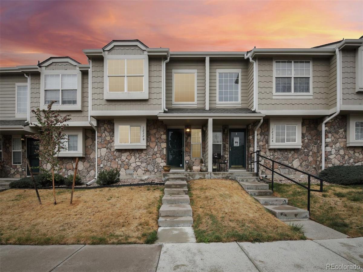 1232 S Waco Street #D Aurora CO 80017 | MLS #REC5750395 MLS #REC5750395 image #0