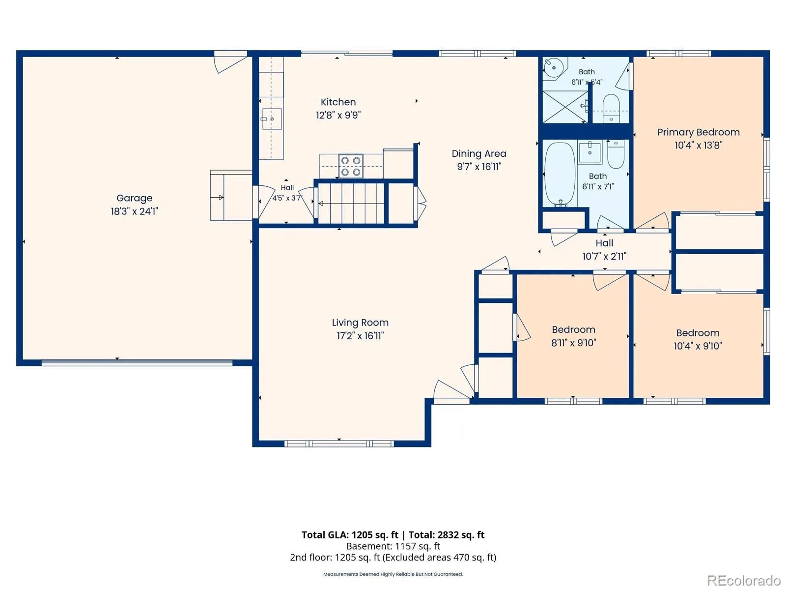 12193 W Exposition Drive Denver CO 80228 | MLS #REC5751131 08142026163505 1600 25