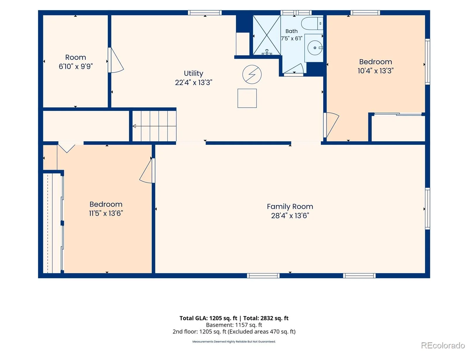 12193 W Exposition Drive Denver CO 80228 | MLS #REC5751131 08142026163505 1600 26