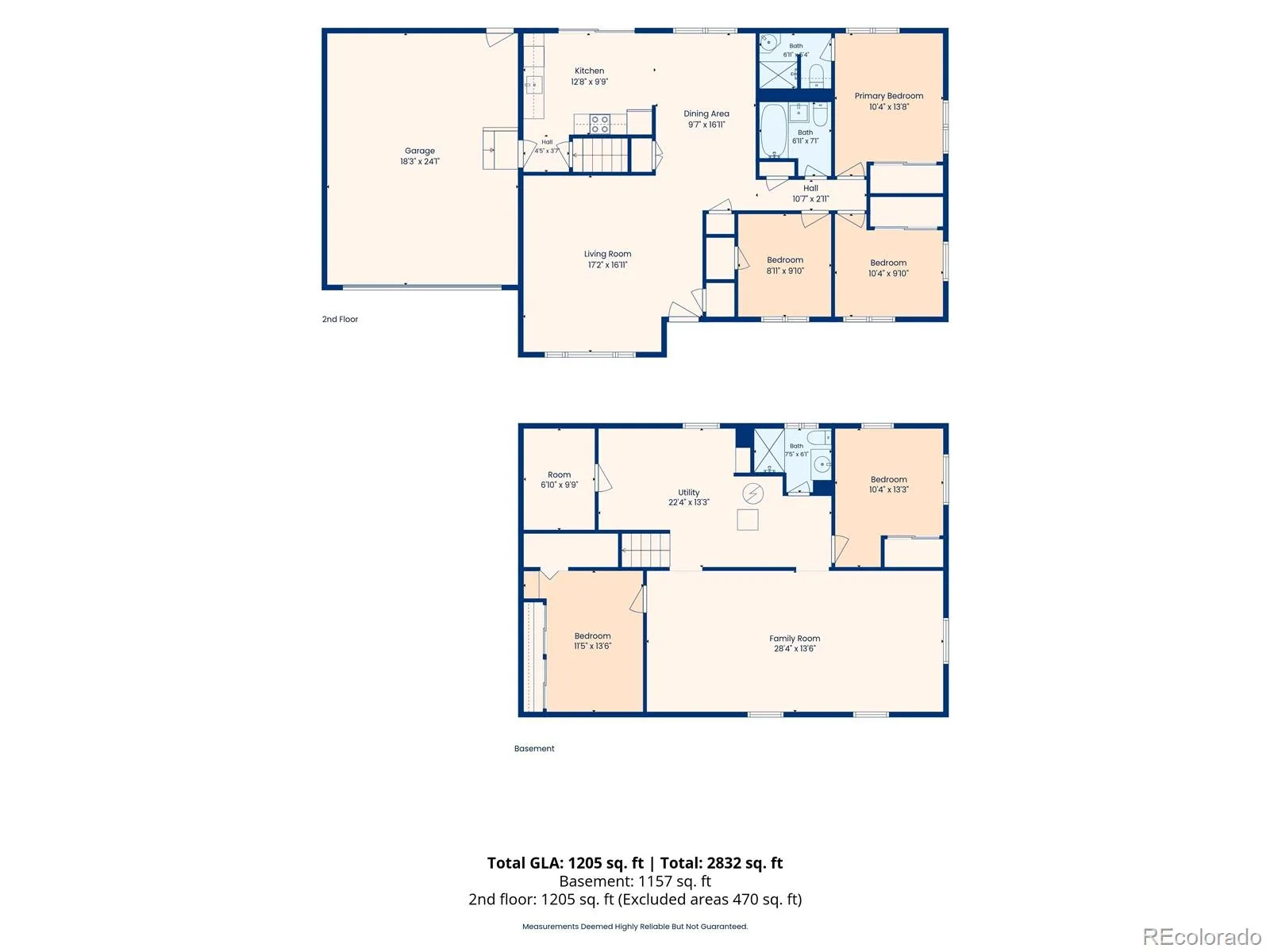 12193 W Exposition Drive Denver CO 80228 | MLS #REC5751131 08142026163505 1600 27