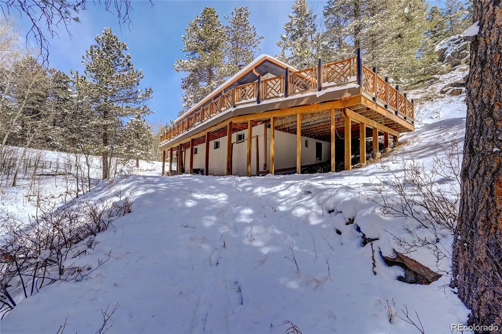 11710 Spruce Canyon Circle Golden CO 80403 | MLS #REC5751694 08012026035959 1600 2