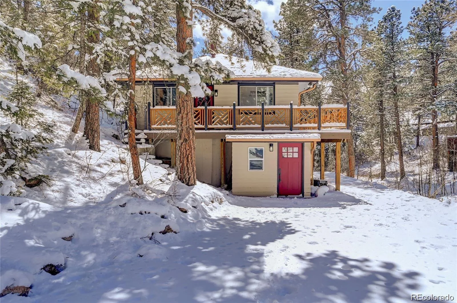 11710 Spruce Canyon Circle Golden CO 80403 | MLS #REC5751694 08012026035959 1600 3