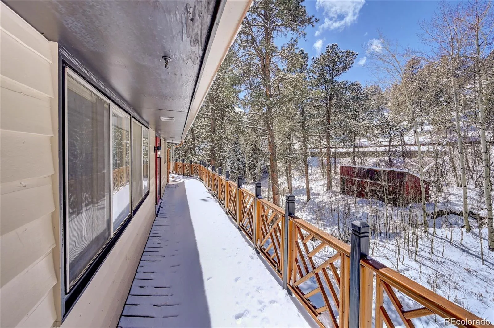 11710 Spruce Canyon Circle Golden CO 80403 | MLS #REC5751694 08012026035959 1600 30
