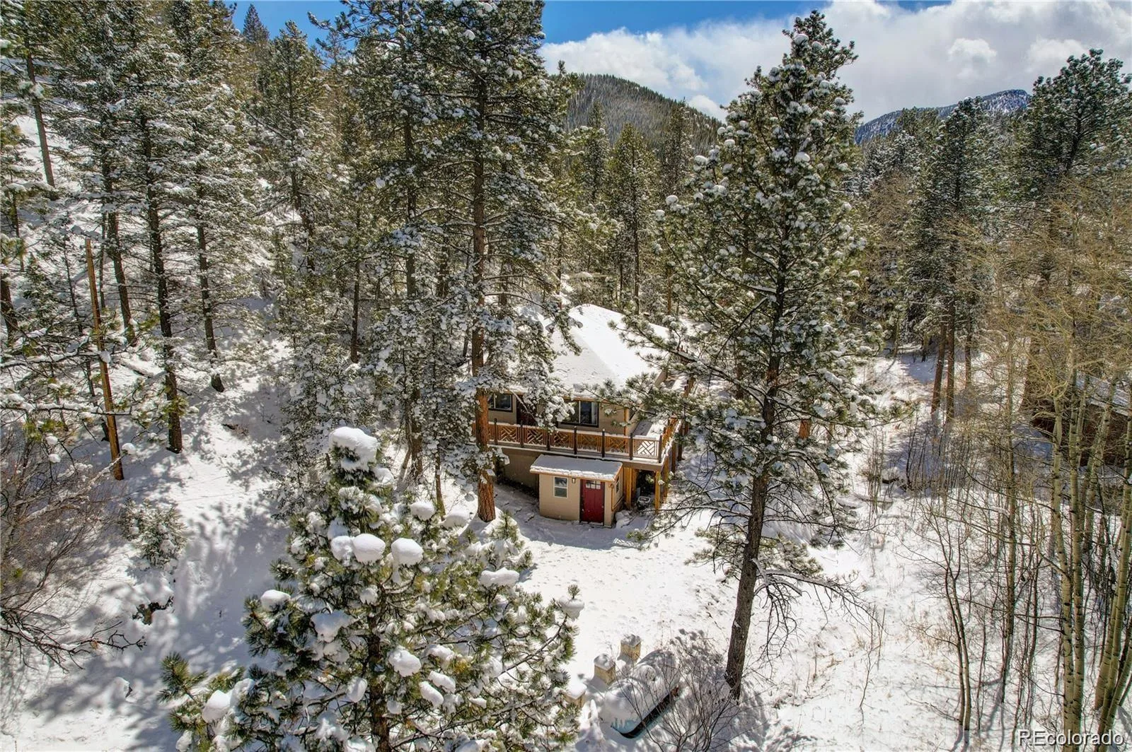 11710 Spruce Canyon Circle Golden CO 80403 | MLS #REC5751694 08012026035959 1600 33