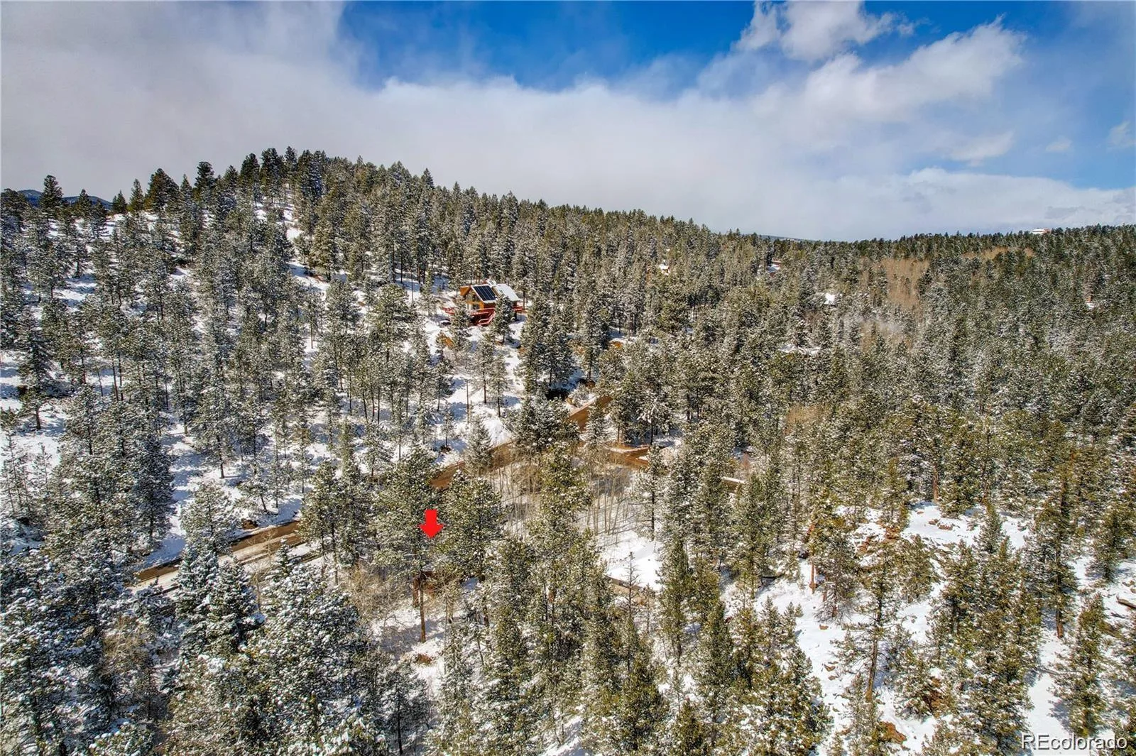 11710 Spruce Canyon Circle Golden CO 80403 | MLS #REC5751694 08012026035959 1600 34