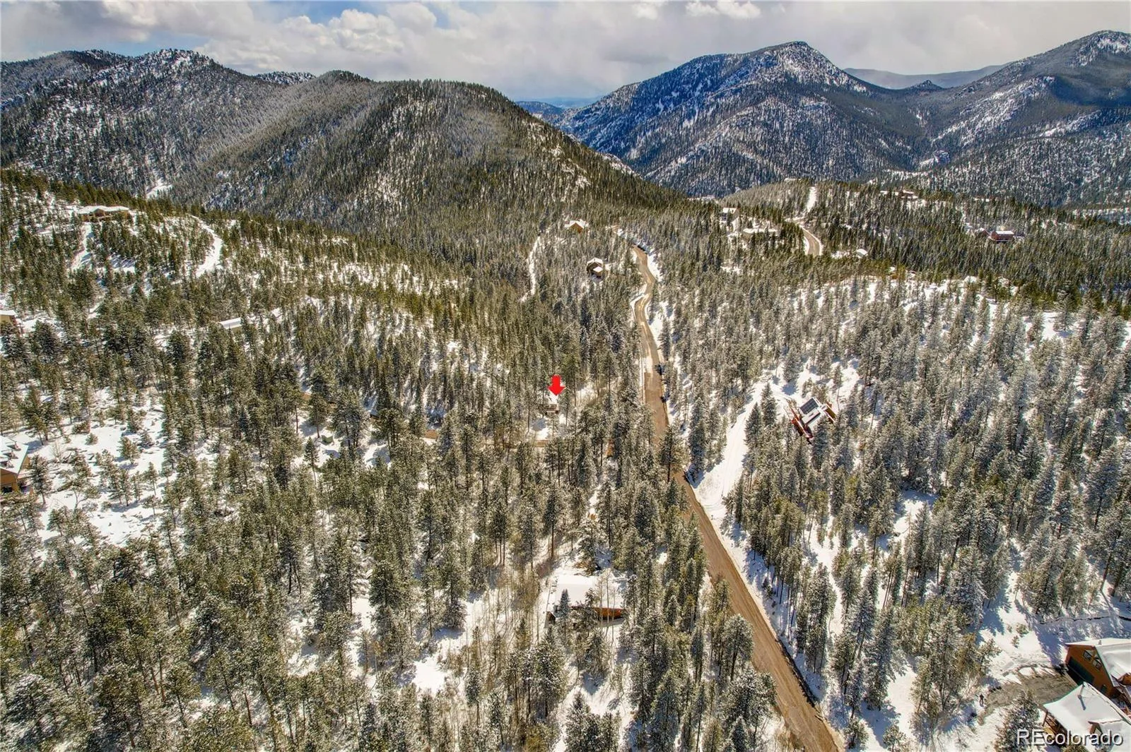 11710 Spruce Canyon Circle Golden CO 80403 | MLS #REC5751694 08012026035959 1600 35