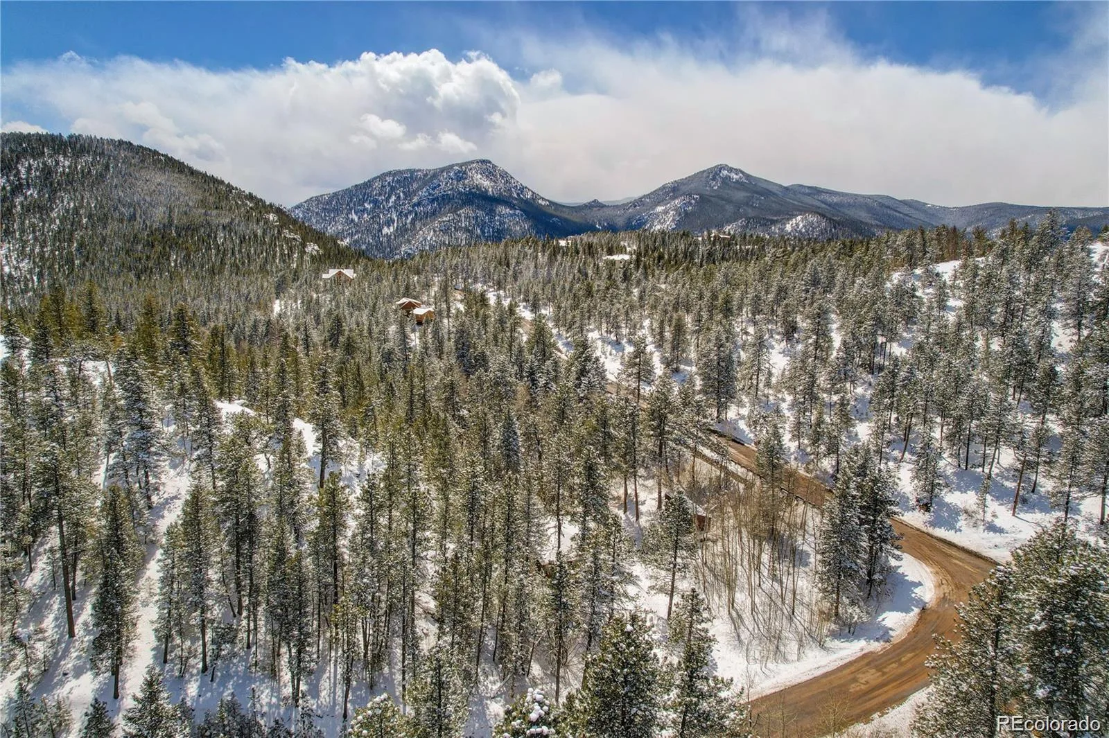 11710 Spruce Canyon Circle Golden CO 80403 | MLS #REC5751694 08012026035959 1600 4