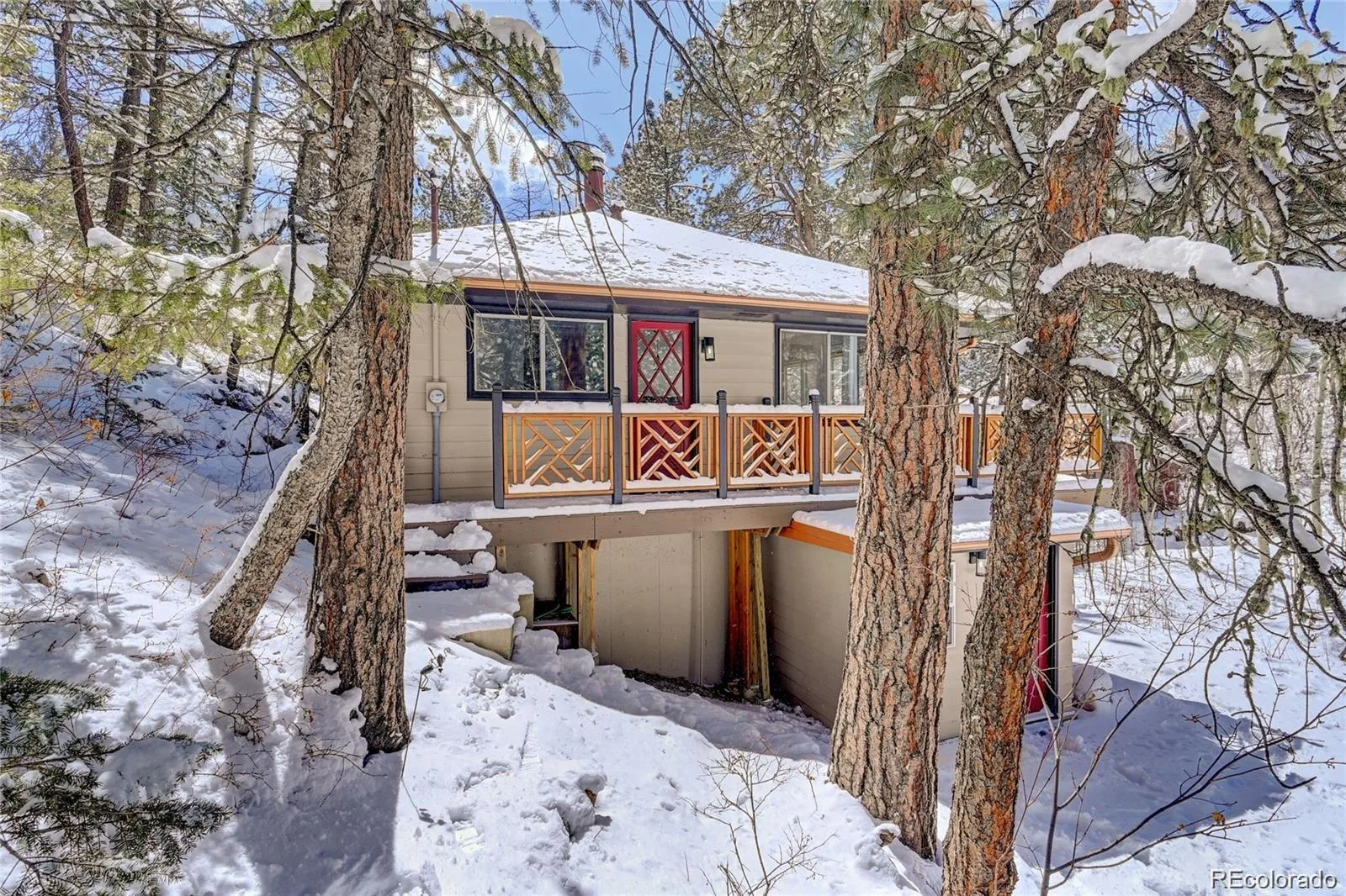11710 Spruce Canyon Circle Golden CO 80403 | MLS #REC5751694 08012026035959 1600 5