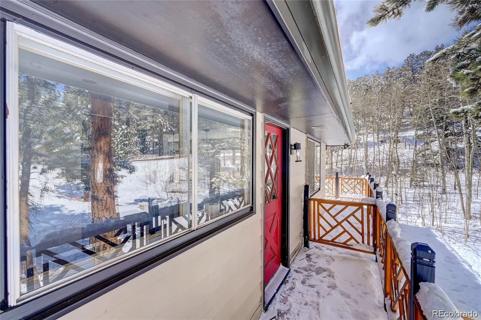 11710 Spruce Canyon Circle Golden CO 80403 | MLS #REC5751694 08012026035959 1600 6