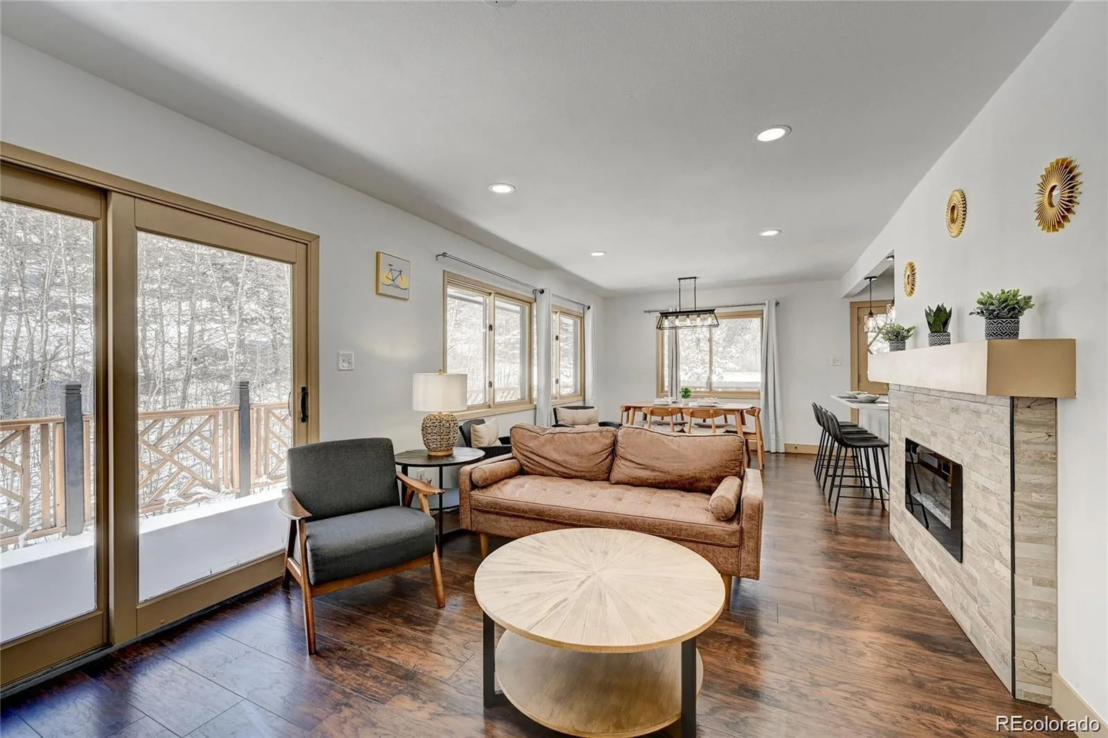 11710 Spruce Canyon Circle Golden CO 80403 | MLS #REC5751694 08012026035959 1600 8