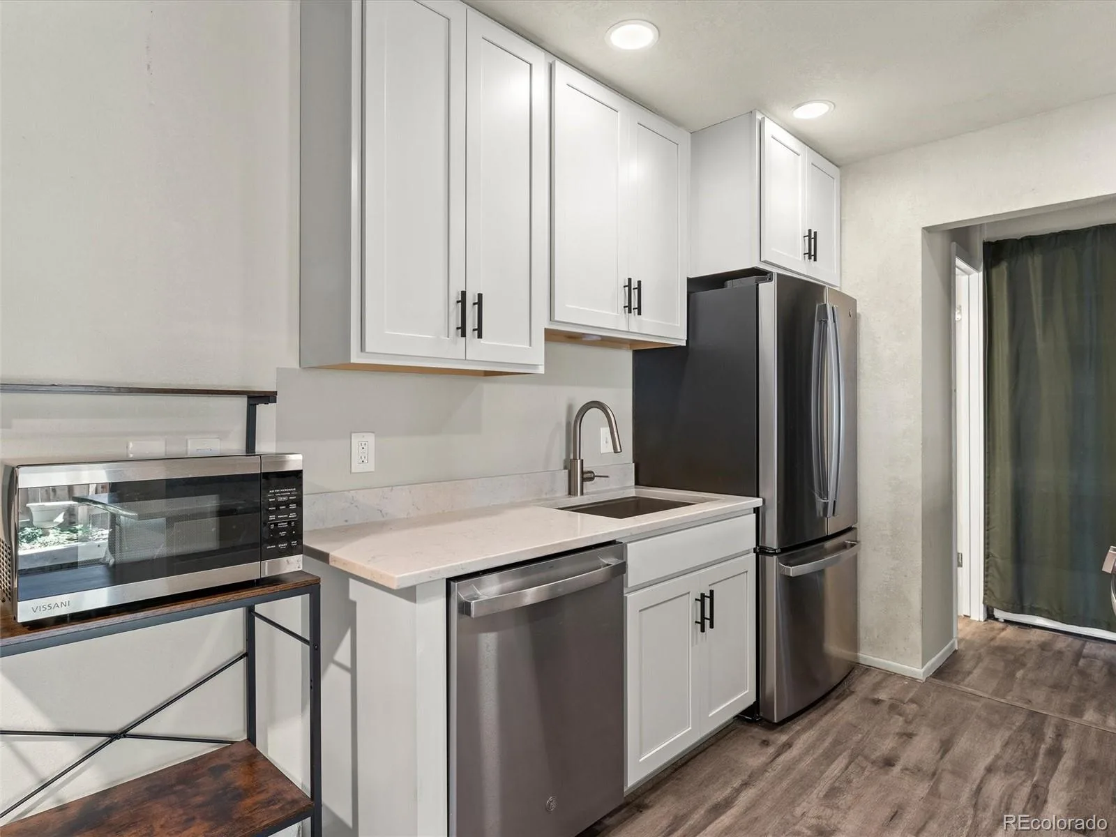 7995 E Mississippi Avenue #D7 Denver CO 80247 MLS #REC5752022 06222026185433 1600 12