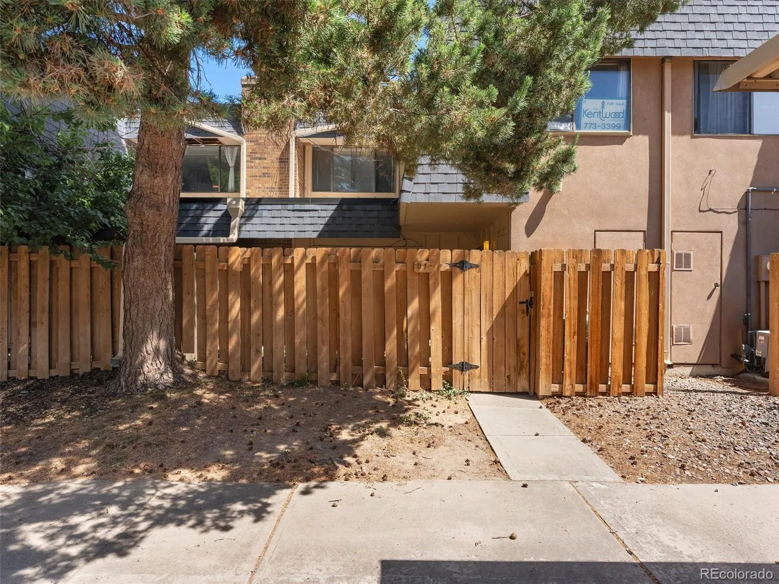 7995 E Mississippi Avenue #D7 Denver CO 80247 MLS #REC5752022 06222026185433 1600 2