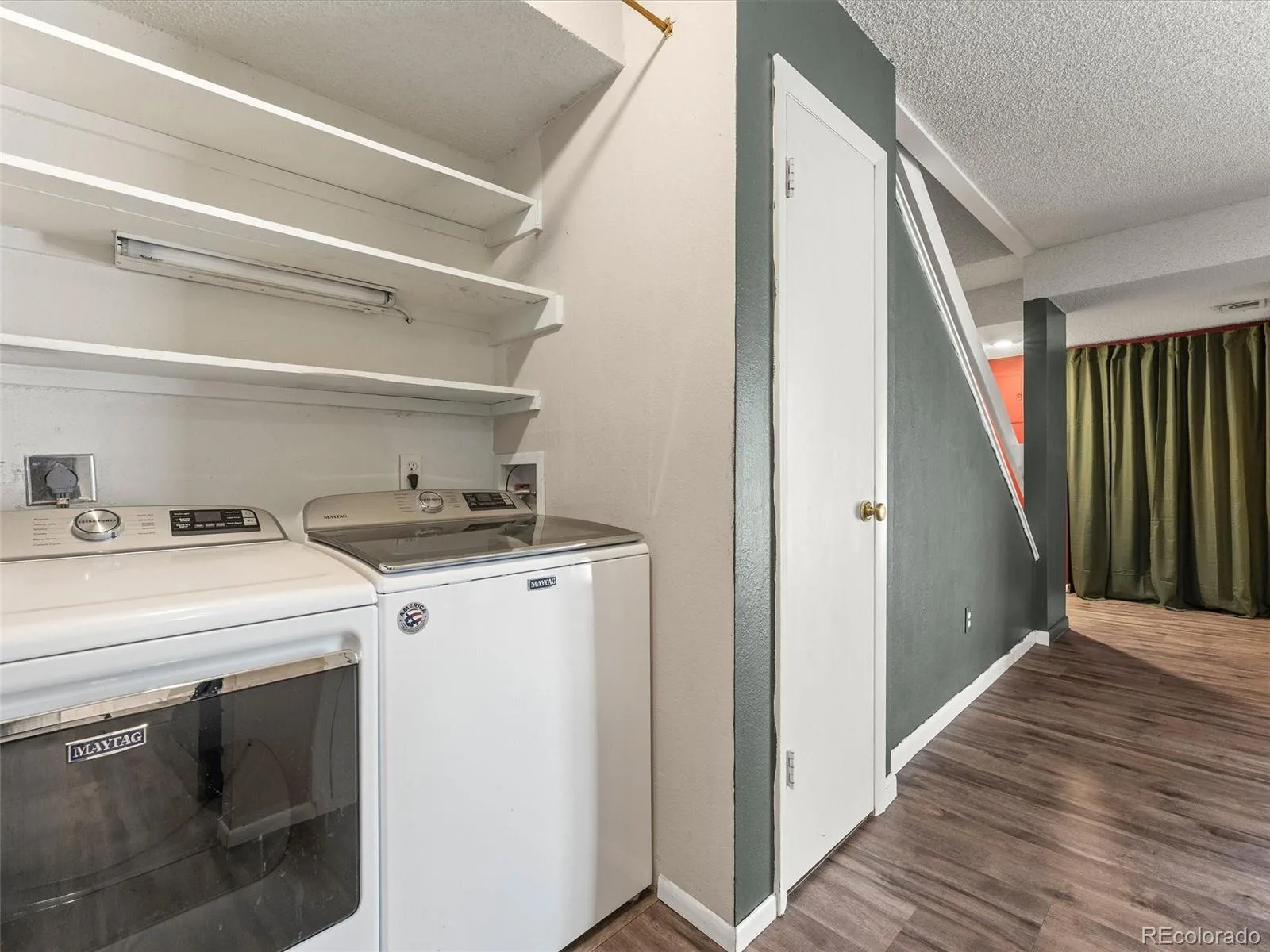 7995 E Mississippi Avenue #D7 Denver CO 80247 MLS #REC5752022 06222026185433 1600 26