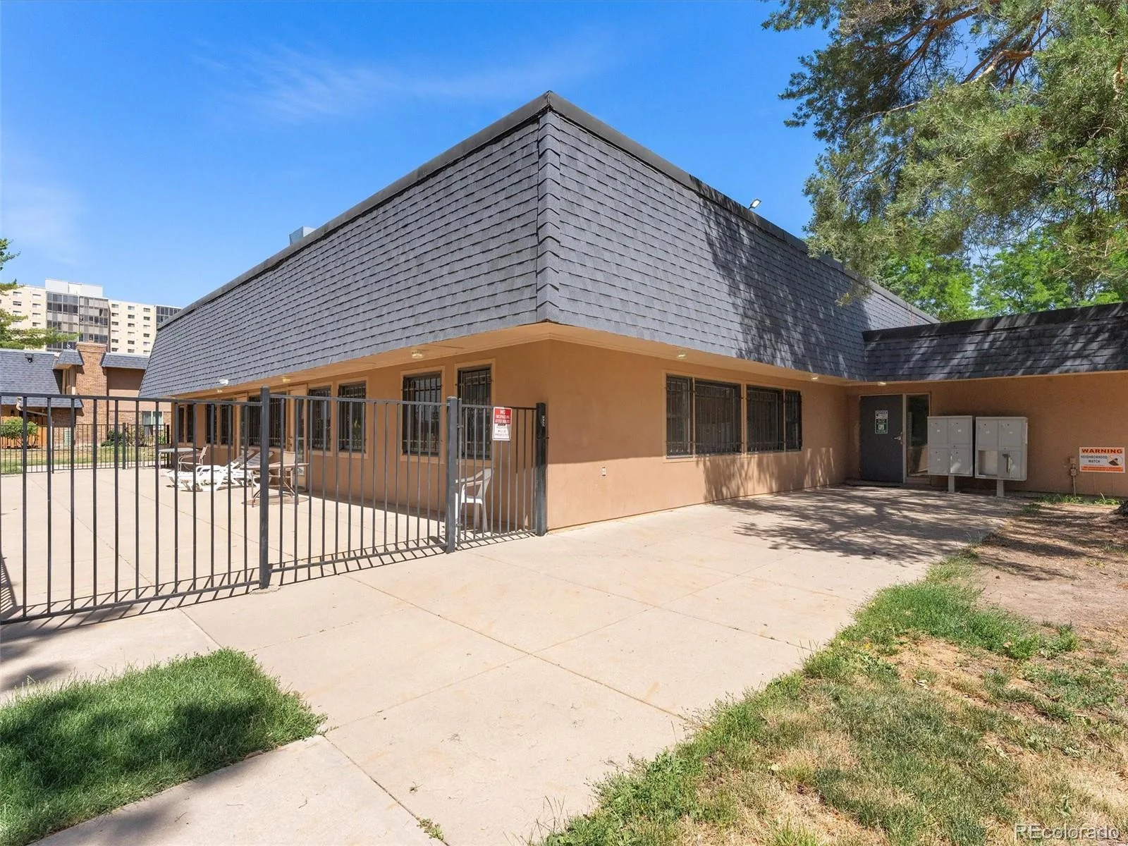 7995 E Mississippi Avenue #D7 Denver CO 80247 MLS #REC5752022 06222026185433 1600 27