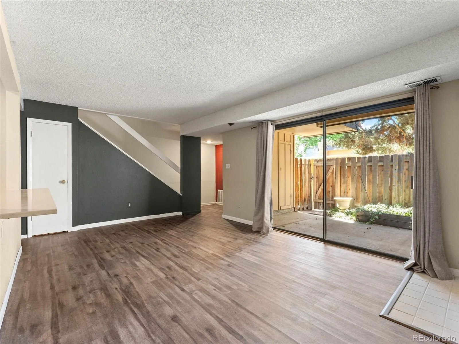 7995 E Mississippi Avenue #D7 Denver CO 80247 MLS #REC5752022 06222026185433 1600 6