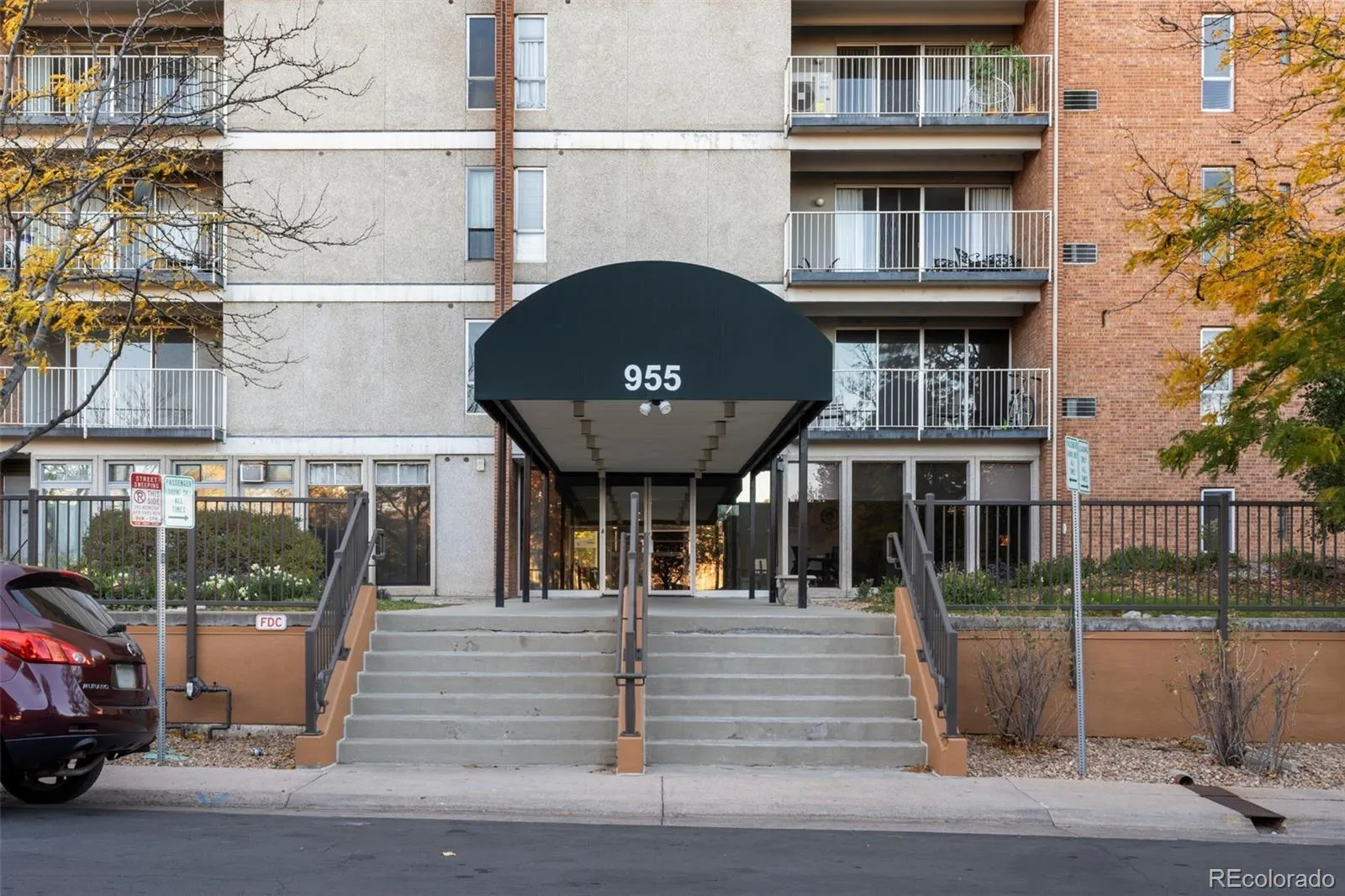 955 Eudora Street #1105 Denver CO 80220 MLS #REC5752273 04292026165405 1600 10