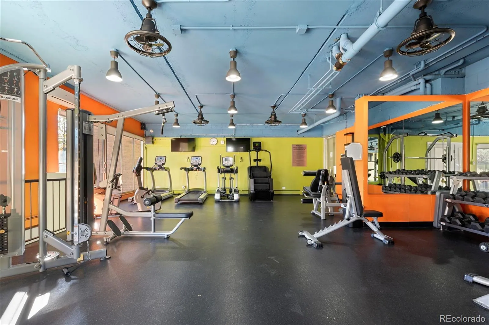 955 Eudora Street #1105 Denver CO 80220 MLS #REC5752273 04292026165405 1600 13
