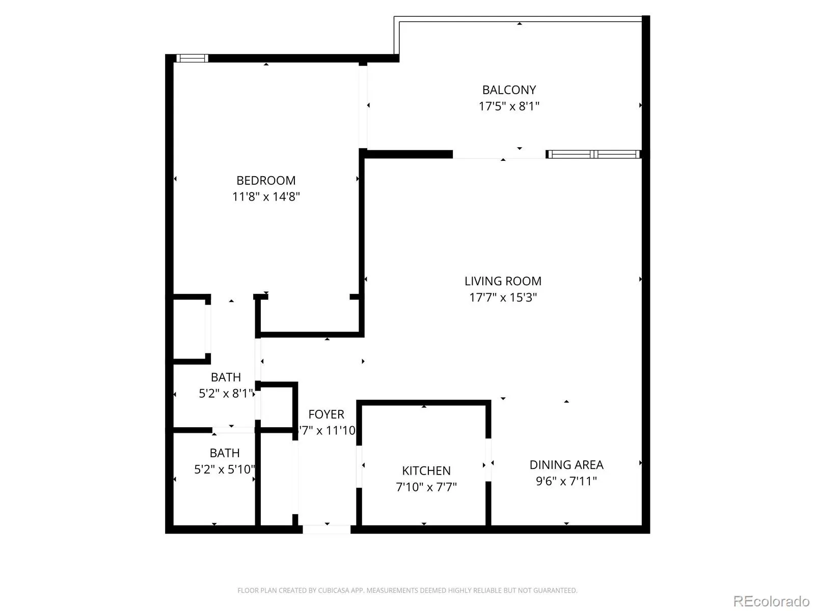 955 Eudora Street #1105 Denver CO 80220 MLS #REC5752273 04292026165405 1600 21