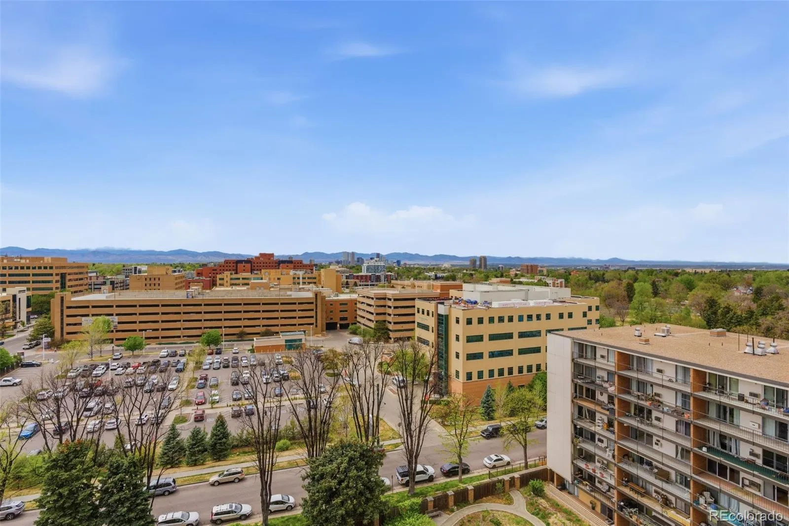 955 Eudora Street #1105 Denver CO 80220 MLS #REC5752273 04292026165405 1600 8