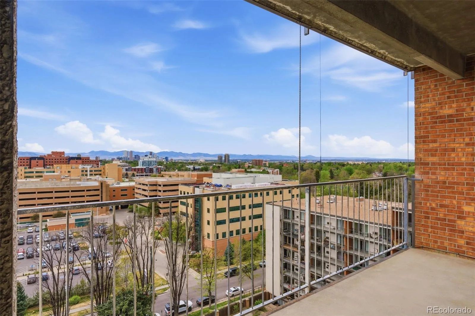 955 Eudora Street #1105 Denver CO 80220 MLS #REC5752273 04292026165405 1600 9