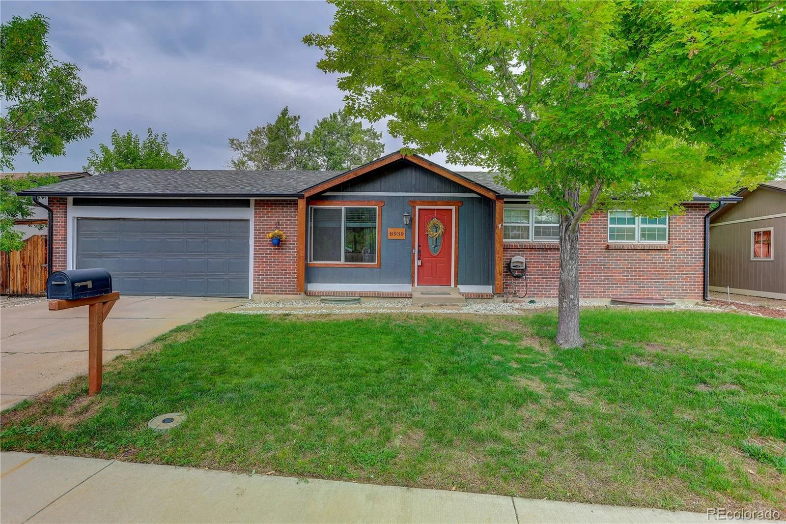 8939 W 91st Place Westminster CO 80021 | MLS #REC5753137 08142026163717 1600 26