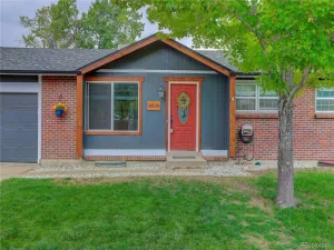 8939 W 91st Place Westminster CO 80021 | MLS #REC5753137 08142026163717 300 0