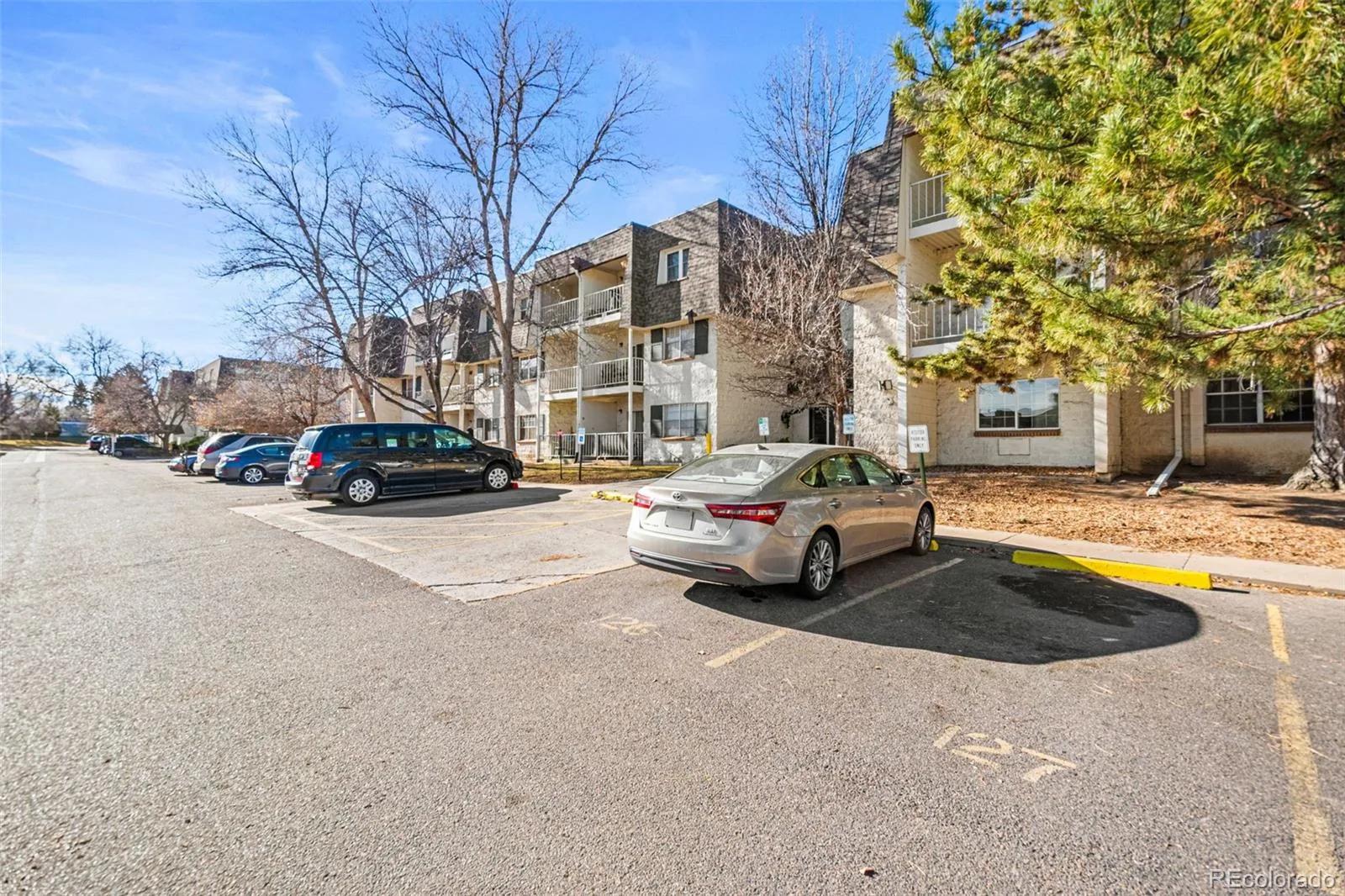 2225 S Jasmine Street #217 Denver CO 80222 MLS #REC5758758 07072026153840 1600 1