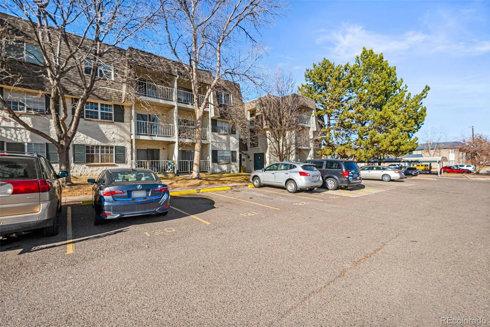 2225 S Jasmine Street #217 Denver CO 80222 MLS #REC5758758 07072026153840 1600 2