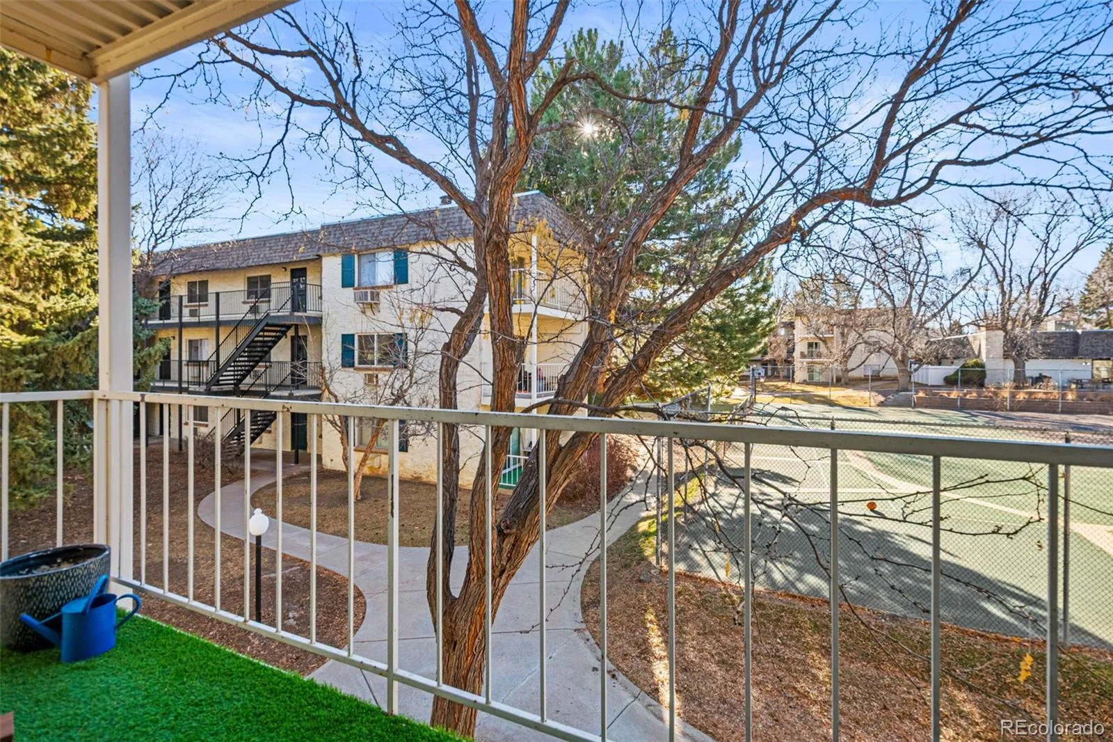 2225 S Jasmine Street #217 Denver CO 80222 MLS #REC5758758 07072026153840 1600 29