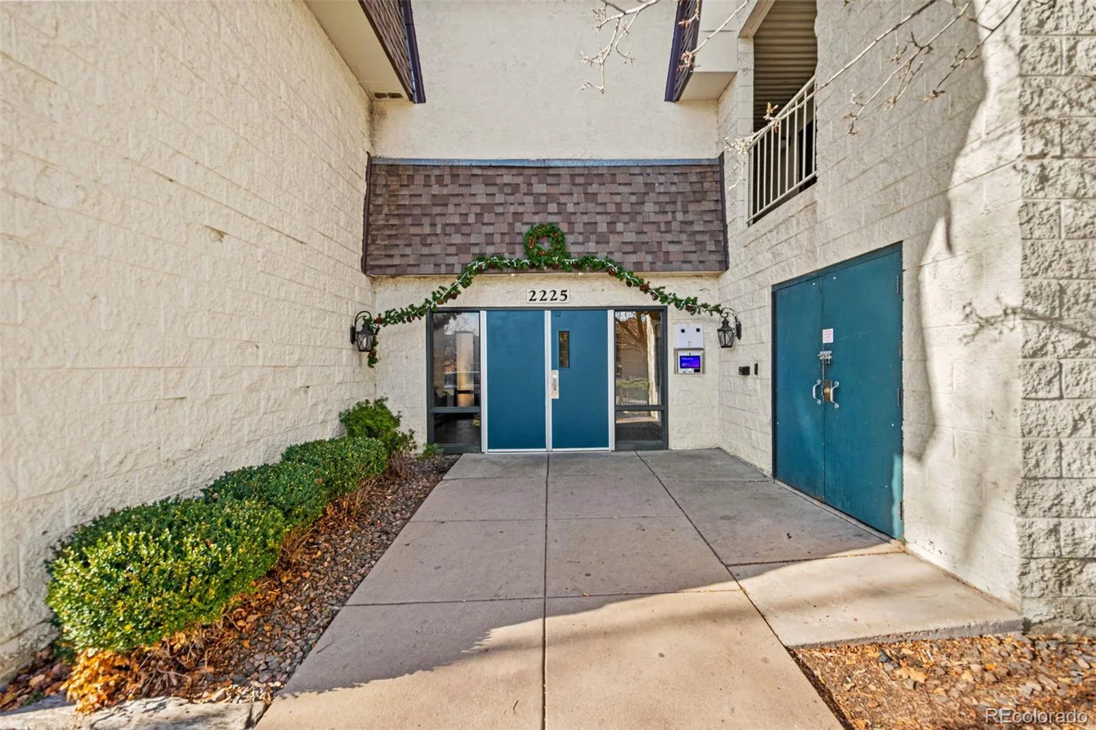 2225 S Jasmine Street #217 Denver CO 80222 MLS #REC5758758 07072026153840 1600 3