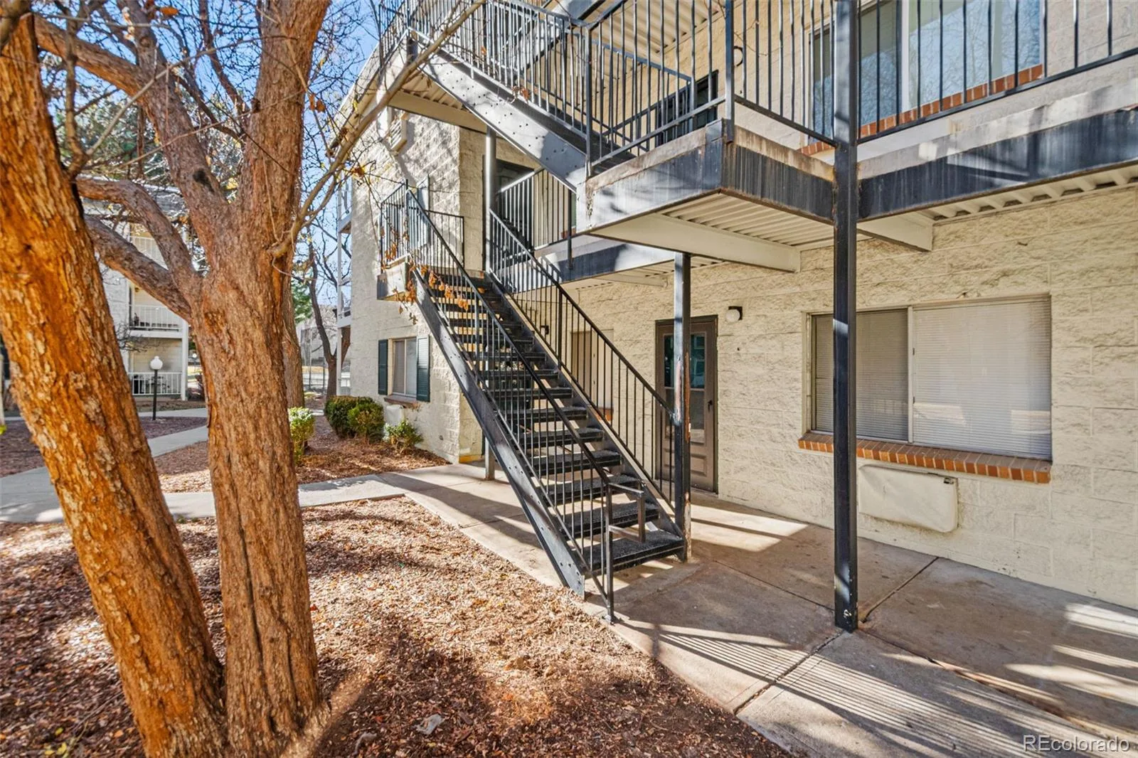 2225 S Jasmine Street #217 Denver CO 80222 MLS #REC5758758 07072026153840 1600 5