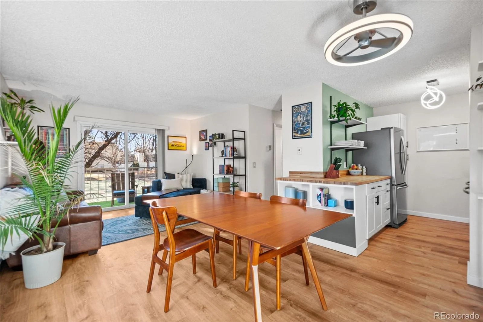 2225 S Jasmine Street #217 Denver CO 80222 MLS #REC5758758 07072026153840 1600 8