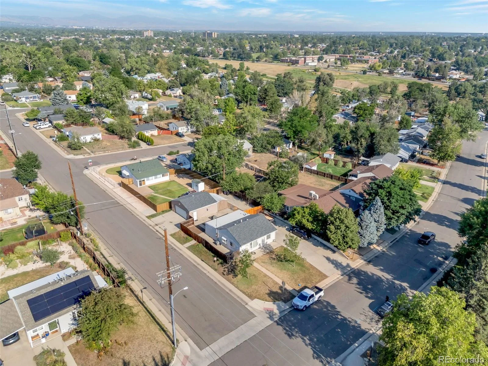 1695 S Raritan Street Denver CO 80223 | MLS #REC5759097 08032026071156 1600 15