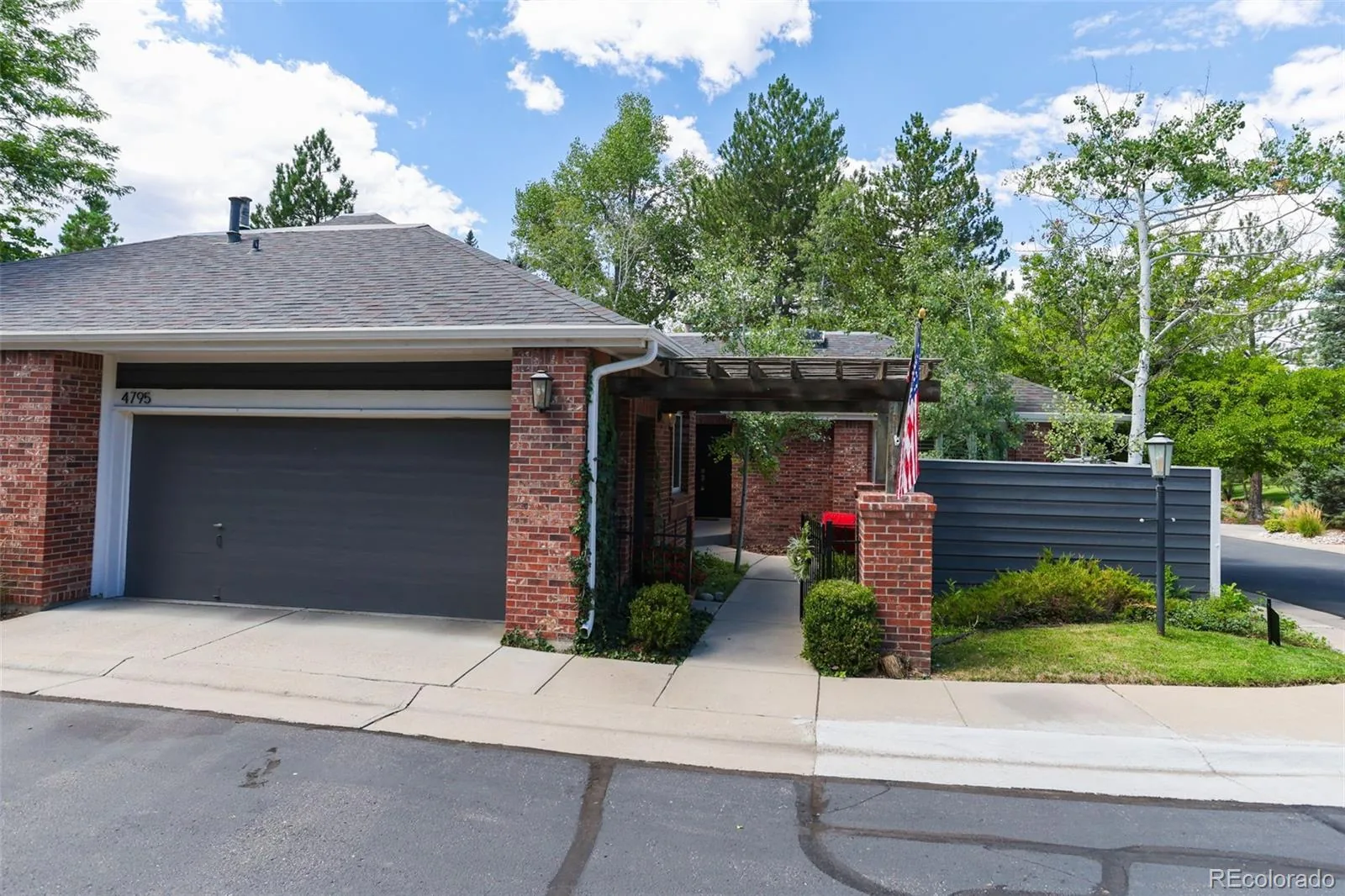 4795 E Pinewood Circle Centennial CO 80121 | MLS #REC5759760 08182026140255 1600 1