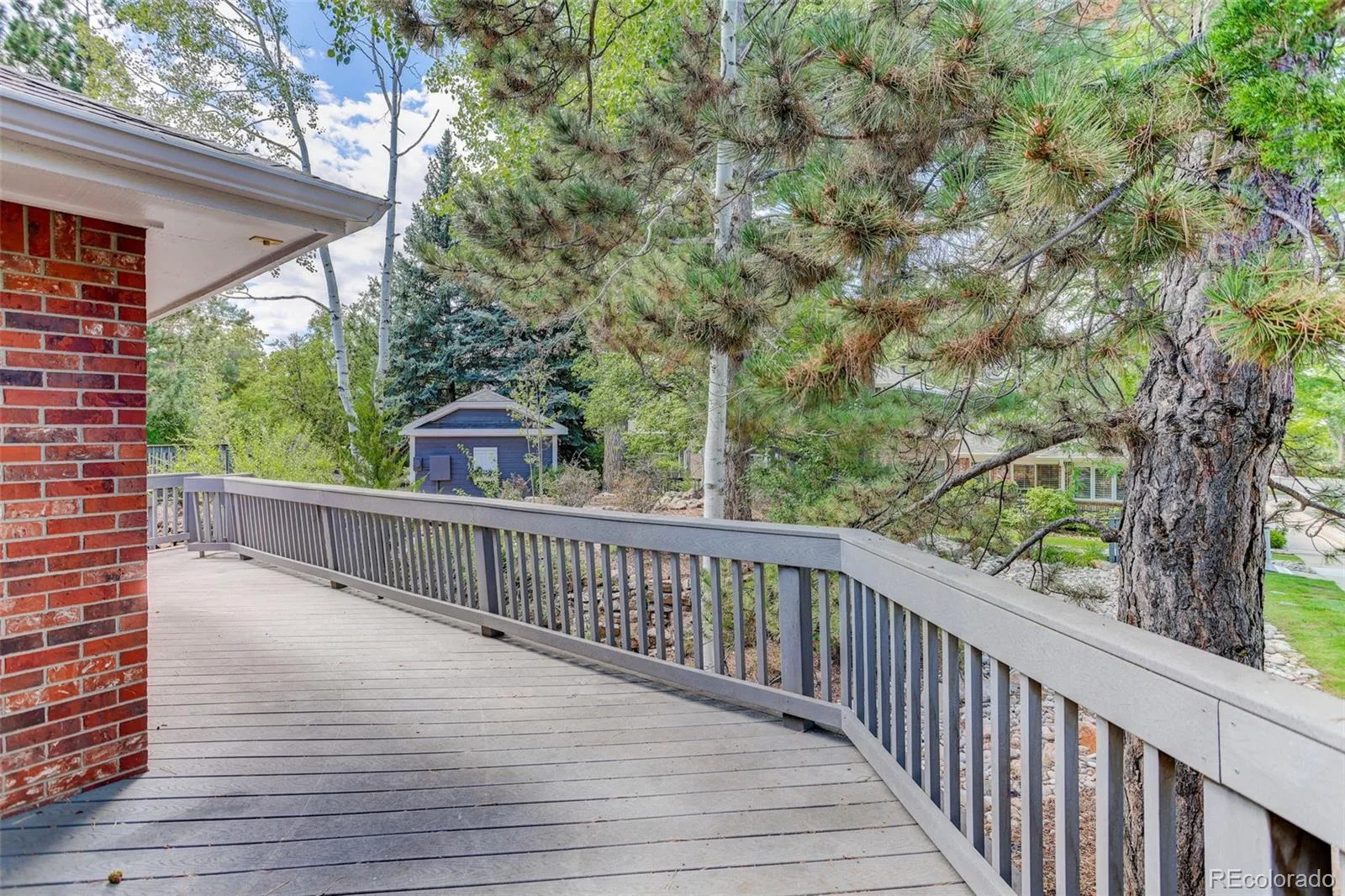 4795 E Pinewood Circle Centennial CO 80121 | MLS #REC5759760 08182026140255 1600 43