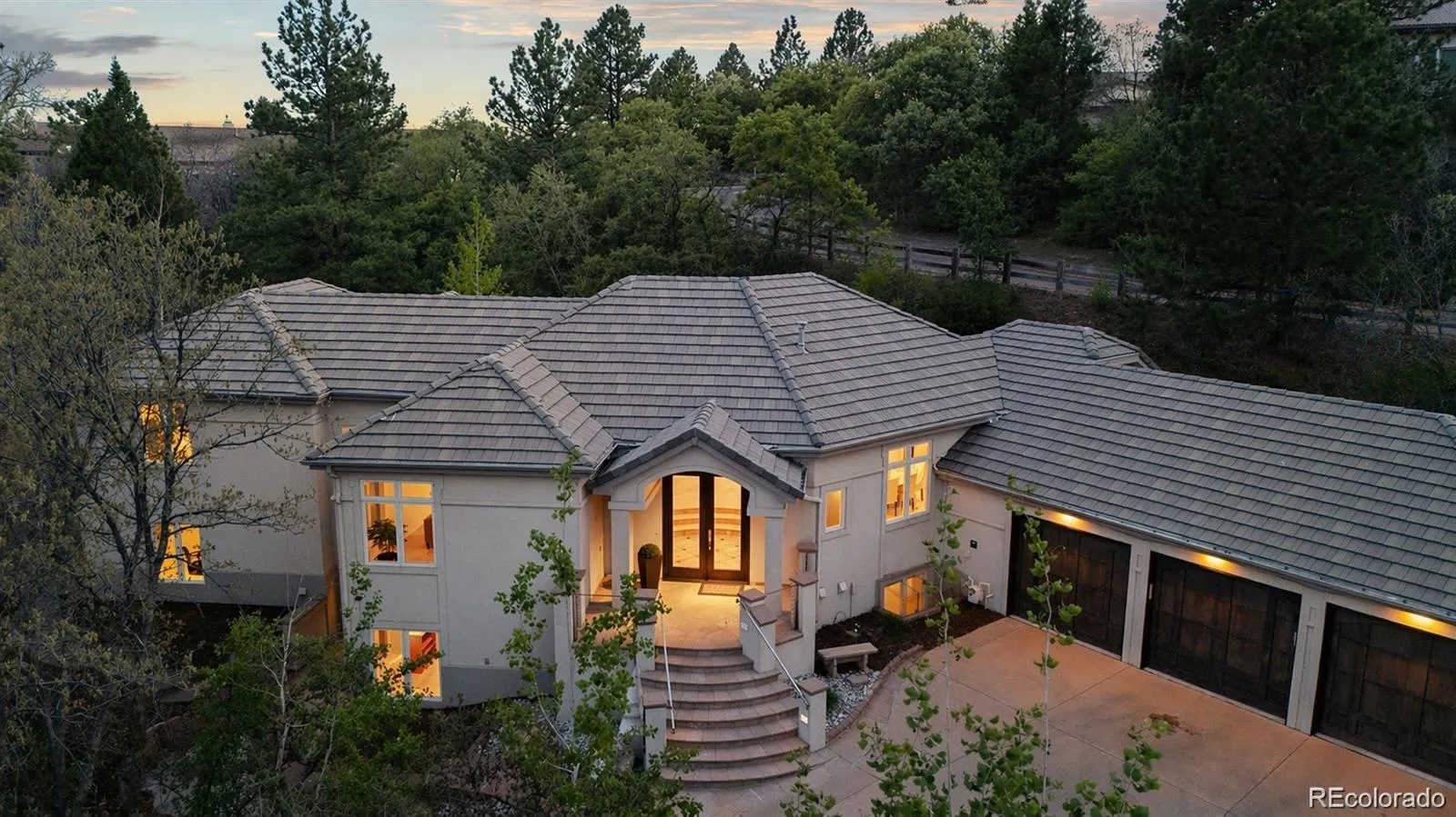 15 Castle Pines Drive Castle Rock CO 80108 MLS #REC5760238 05112026235113 1600 0