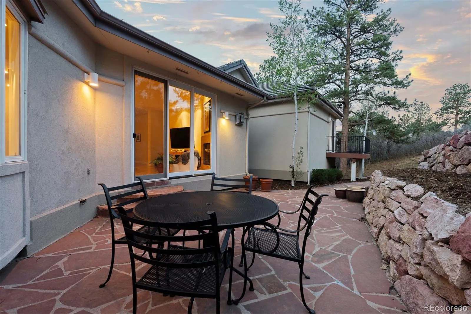 15 Castle Pines Drive Castle Rock CO 80108 MLS #REC5760238 05112026235113 1600 12